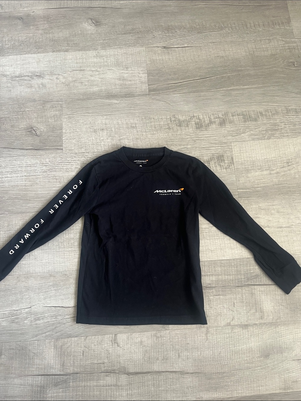 ✨Boys Long Sleeve Top✨
